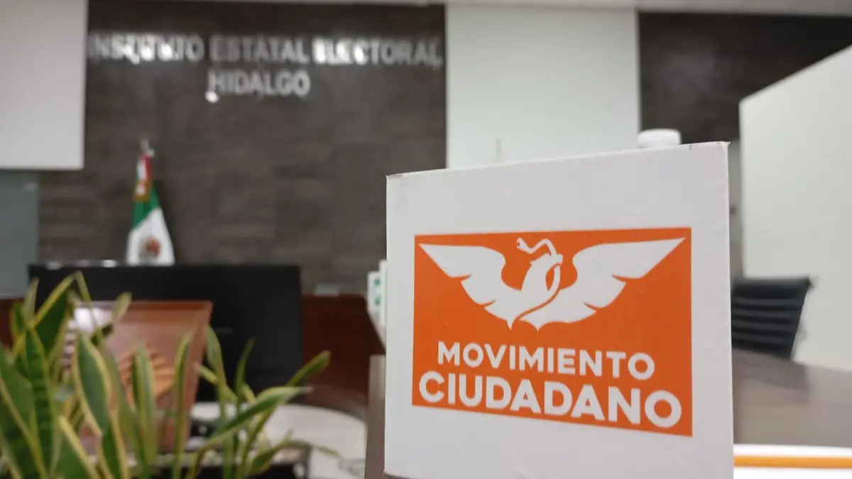 MOVIMIENTO CIUDADANO 2